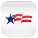 Image is of the First Freedom Bank App Icon. 