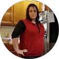 Beverly Foster Avatar