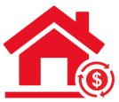 Icon is of a student, and used for decorative purposes. 