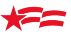 Icon represents the First Freedom Bank logo, and is used for decorative purposes. 
