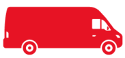 Icon is a checkmark in a red circle and is decorative.