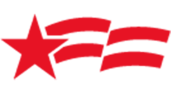 Icon represents the First Freedom Bank logo, and is used for decorative purposes. 